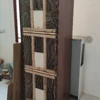 قفس پرنده و...