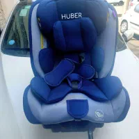 صندلی خودرو برای کودک (مدل هوبر Huber)