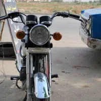 هندا CG سیلندر صفر (تک برگ سند)