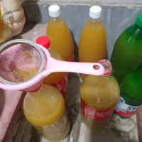 آبغوره تازه وانجیرتازه داریم تمیز