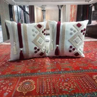 کانال روبیکا  کوسن پانچدوری (هیراخان)