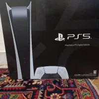 ps5کپی خور
