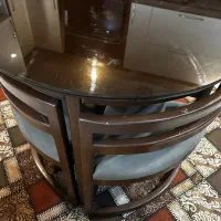 میز ناهارخوری