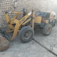 مینی لودر