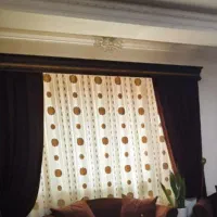 پرده پذیرایی