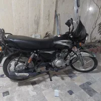 موتور هانی طرح باکسر۲۰۰