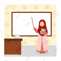 استخدام معلم ابتدایی دخترانه