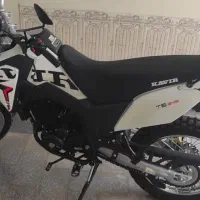 تریل کویر مدل t6
