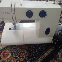 چرخ خیاطی
