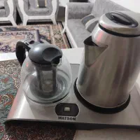 چای ساز برقی