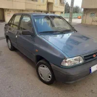 پراید صبا|خودرو سواری و وانت|صحنه, |دیوار