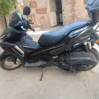 موتور گلکسی ار155