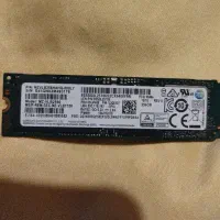 هارد ssd 256 gig سامسونگ لپتاپی