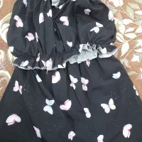 ست دکلته و شرتک