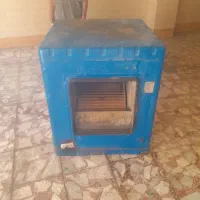 دوعدد کولر ۶۰۰۰ سالم