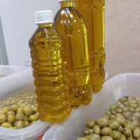 روغن زیتون اصل فرا بکر بدون تلخی