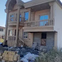 فروش ویلا کلاسیک سادات شهر