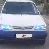 فروش پراید 131 مدل آخر 99 فی700