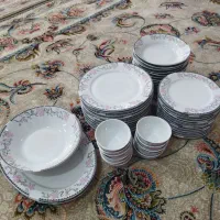 ظروف 12نفره