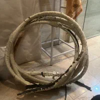 لوله مسی کولر گازی