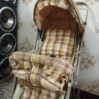 کالسکه بچه