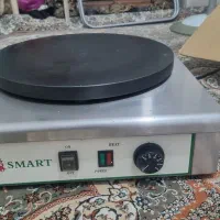 کرپ ساز برقی اسمارت