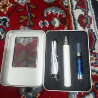 دو عدد ویپ دائمی نو