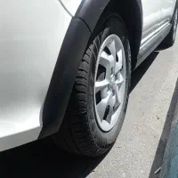 کوییک GXL 1403|خودرو سواری و وانت|تهران, شهرک پاسداران|دیوار