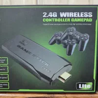 کنسول بازی Game Stick 4K Lite