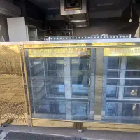 فروش یخچال و لوازم کبابی منقل دیگ فریزر سینک