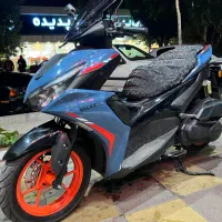 گلکسی آیروکس آب خنک
