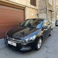 جک j5  اتومات ۹۴ بی رنگ