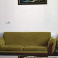 مبل کارکرده