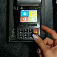 پوز تحویل فوری کارتخوان فورجی سیار s90