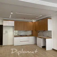 آپارتمان ۹۲ متر دوخواب غرق نور،مهرشهر کوی زنبق