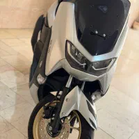 یاماها ان مکس ۱۴۰۳