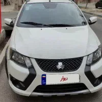 ماشین کوییک مدل 1402