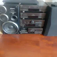ضبط و باند سونی