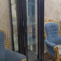 گنجه .بوفه
