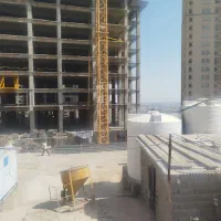 پیش فروش آکاش  دکتر فاطمی سند تک برگ ،بالکن کوهک