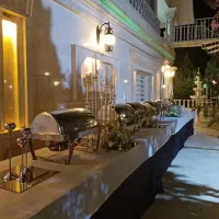 تشریفات عروسی و باغ اختصاصی،با شرایط منعطف