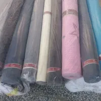 فروش پارچه ملافه ای ،رو تختی، پشت پرده ای