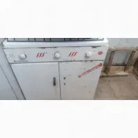 اجاق گاز
