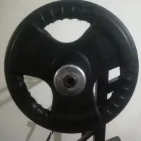 وزنه باشگاهی  HM