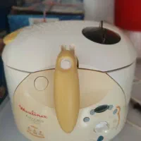 سرخ کن و قهوه ساز