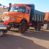 بنز تک کمپرسی۸۹
