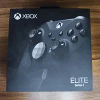دسته الیت ایکس باکس سری۲، Xbox Elite Series2