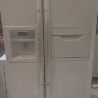 یخچال ساید بای ساید اصل کره فوری فروشی
