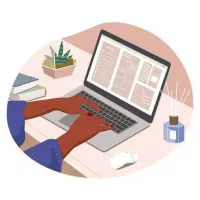 تایپ جزوات درسی با کمترین و بهترین قیمت