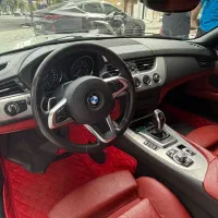 Bmw z4 2.8|خودرو سواری و وانت|قم, جهان بینی|دیوار